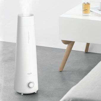  УЦ Увлажнитель воздуха Deerma Air Humidifier (DEM-LD200) (ПУ) 
