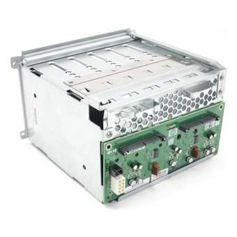  Адаптер HPE (P06687-B21) ML30 Gen10 Dedicated iLO and Serial Port Kit 