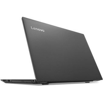  Ноутбук Lenovo V130-15IKB 81HN00NERU i3 7020U/4Gb/SSD128Gb/DVD-RW/15.6"/TN/FHD (1920x1080)/Win10 Pro/dk.grey 
