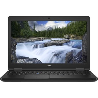  Ноутбук Dell Precision 3530-5741 Core i5 8300H/8Gb/1Tb/SSD256Gb/nVidia Quadro P600 4Gb/15.6"/FHD (1920x1080)/Win10 Pro 64/black 