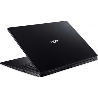  Ноутбук Acer Aspire A315-55KG-35FC NX.HEHER.006 i3 7020U/8Gb/SSD256Gb/nVidia GF Mx130 2Gb/15.6"/FHD (1920x1080)/Linux/black 