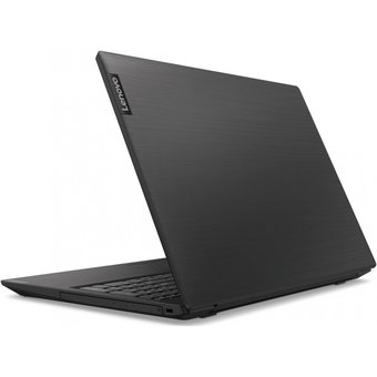  Ноутбук Lenovo IdeaPad L340-15IRH 81LK009ARU i7 9750H/16Gb/1Tb/SSD128Gb/nVidia GF GTX 1050 3Gb/15.6"/TN/FHD (1920x1080)/Win10/black 