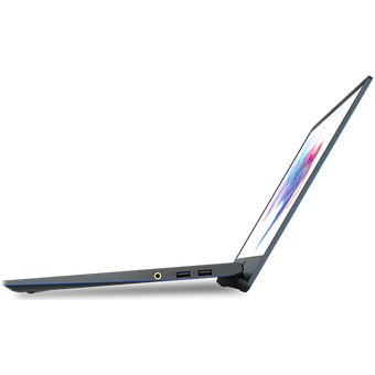  Ноутбук MSI Prestige 14 A10SC-008RU 9S7-14C112-008 i7 10710U/16Gb/SSD1Tb/nVidia GF GTX 1650 MAX Q 4Gb/14"/IPS/FHD (1920x1080)/Win10/grey 