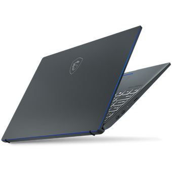  Ноутбук MSI Prestige 14 A10SC-008RU 9S7-14C112-008 i7 10710U/16Gb/SSD1Tb/nVidia GF GTX 1650 MAX Q 4Gb/14"/IPS/FHD (1920x1080)/Win10/grey 