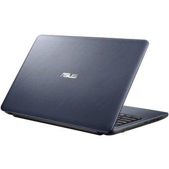  Ноутбук Asus VivoBook R543UB-DM1164T 90NB0IM7-M16500 i3 7020U/6Gb/1Tb/nVidia GF Mx110 2Gb/15.6"/FHD (1920x1080)/Win10/grey 