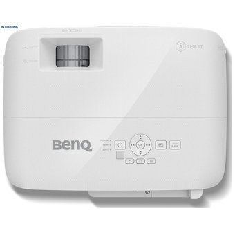  Проектор Benq EH600 (9H.JLV77.13E) 
