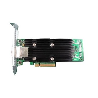  Адаптер Dell 2phg9 (405-AADZ-1) 12Gbps SAS Host Bus Adapter External Controller-Full Height 