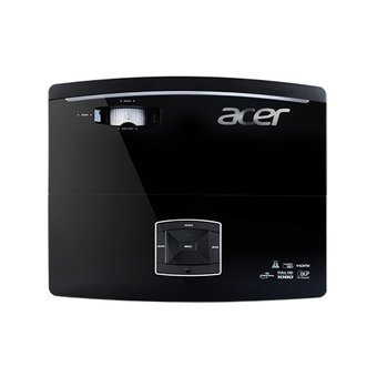  Проектор Acer P6200S 