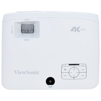  Проектор ViewSonic PX727-4K 