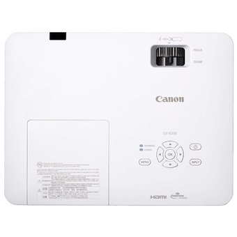  Проектор Canon LV-WU360 