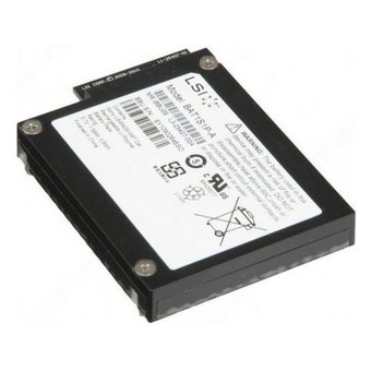  Батарея LSI LSIIBBU09 (LSI00279) For MegaRAID SAS 9265/9266/9270/9271/9285/9286 Series 