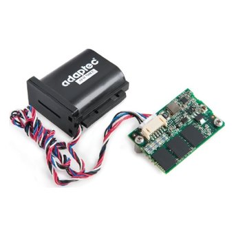  Модуль Adaptec (AFM-700) PMC flash based backup module for Adaptec Series 7 RAID controllers 