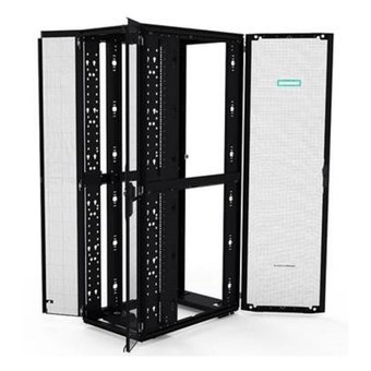  Стойка HPE P9K37A 42U 600x1075 Ent G2 Pallet Rack 