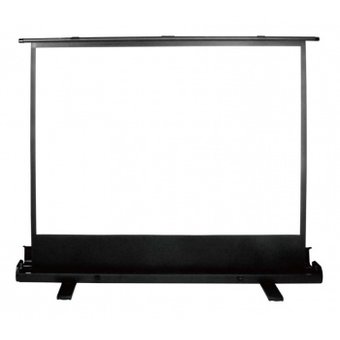  Экран Cactus 113x200см FloorExpert CS-PSFLE-200X113 16:9 напольный рулонный 