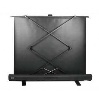  Экран Cactus 113x200см FloorExpert CS-PSFLE-200X113 16:9 напольный рулонный 