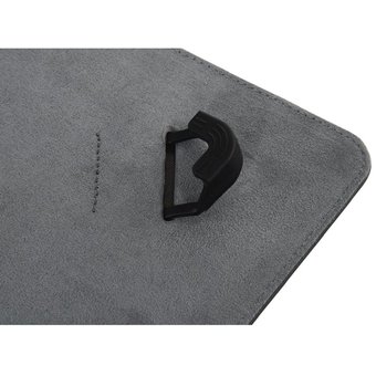  Чехол Hama для планшета 8" Xpand полиуретан черный (00173584) 
