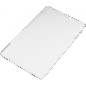  Чехол Samsung для Samsung Galaxy Tab A 10.1 (2019) WITS Soft Cover термопластичный полиуретан прозрачный (GP-FPT515WSBTR) 