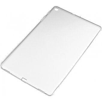  Чехол Samsung для Samsung Galaxy Tab A 10.1 (2019) WITS Soft Cover термопластичный полиуретан прозрачный (GP-FPT515WSBTR) 