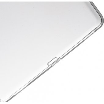  Чехол Samsung для Samsung Galaxy Tab A 10.1 (2019) WITS Soft Cover термопластичный полиуретан прозрачный (GP-FPT515WSBTR) 