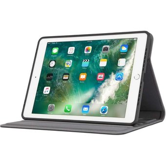  Чехол Targus для Apple iPad Air/Air 2/Pro THZ738GL черный 