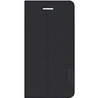  Чехол Lenovo для Lenovo Tab 7 Folio Case/Film полиуретан черный (ZG38C02309) 