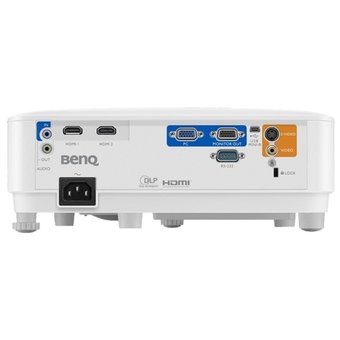  Проектор Benq MH550 (9H.JJ177.13E) 