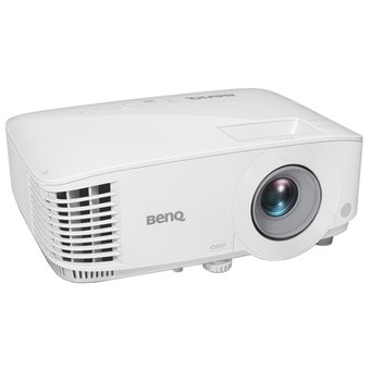  Проектор Benq MH606 (9H.JGX77.13E) 