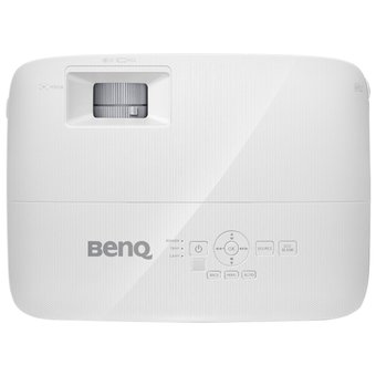  Проектор Benq MH606 (9H.JGX77.13E) 