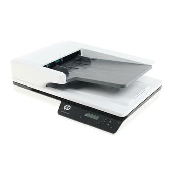  Сканер HP Scanjet Pro 3500 f1 