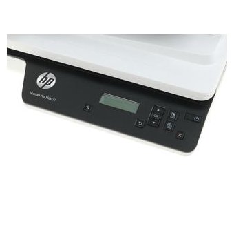  Сканер HP Scanjet Pro 3500 f1 
