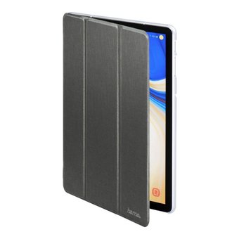  Чехол Hama для Samsung Galaxy Tab S4 Fold Clear полиуретан серый (00182400) 