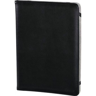  Чехол Hama для планшета 10.1" Piscine полиуретан черный (00173580) 