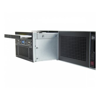  Комплект расширения HPE DL20 (P06677-B21) Gen10 SFF ODD enablement 