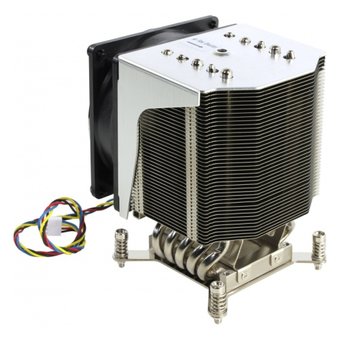  Радиатор Supermicro SNK-P0050AP4 