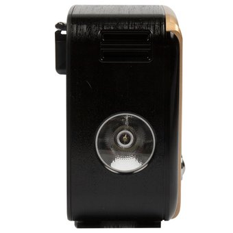  Радиоприёмник RITMIX RPR-050 Gold 