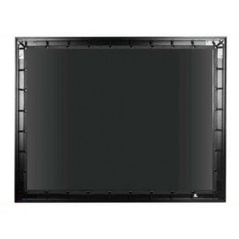  Экран на раме Cactus 124x220см FrameExpert CS-PSFRE-220X124 16:9 настенный натяжной 