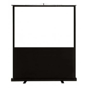  Экран Cactus 68x120см FloorCompactExpert CS-PSFLCE-120X68 16:9 напольный рулонный 