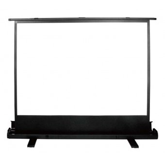  Экран Cactus 68x120см FloorExpert CS-PSFLE-120X68 16:9 напольный рулонный 