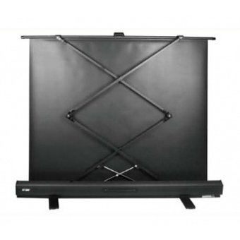  Экран Cactus 68x120см FloorExpert CS-PSFLE-120X68 16:9 напольный рулонный 