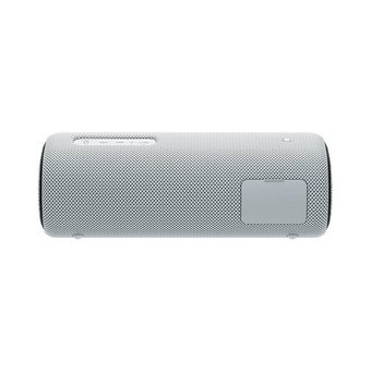  Портативная колонка Sony SRS-XB31 белый 30W 2.0 BT/3.5Jack 30м (SRSXB31W.RU2) 