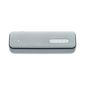  Портативная колонка Sony SRS-XB31 белый 30W 2.0 BT/3.5Jack 30м (SRSXB31W.RU2) 
