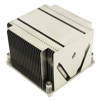  Кулер Supermicro (SNK-P0048P) 2U LGA2011 Square Passive CPU Retail 