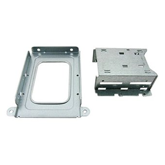  Корзина Supermicro (MCP-220-84603-0N) 2.5" Fixed HDD Tray Kit, SC846, Retail 
