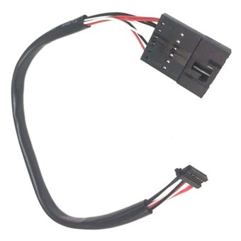  Кабель LSI for CVM02 