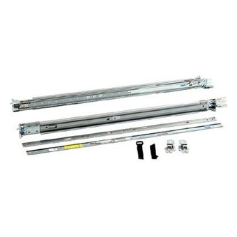  Рельсы Dell 770-BCKT Sliding Ready Rack for PE R440 