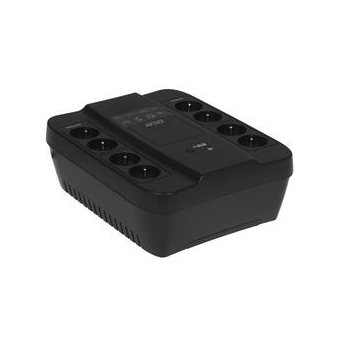  ИБП Powercom Spider SPD-850E CUBE 510Вт 850ВА 