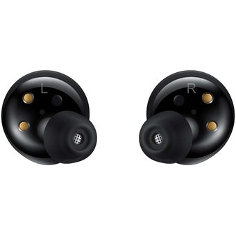  Наушники SAMSUNG SM-R175, чёрные (SM-R175NZKASER) 