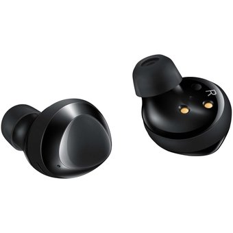  Наушники SAMSUNG SM-R175, чёрные (SM-R175NZKASER) 