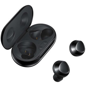  Наушники SAMSUNG SM-R175, чёрные (SM-R175NZKASER) 