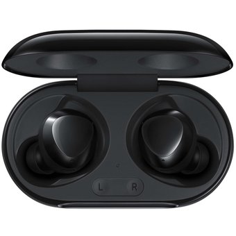  Наушники SAMSUNG SM-R175, чёрные (SM-R175NZKASER) 